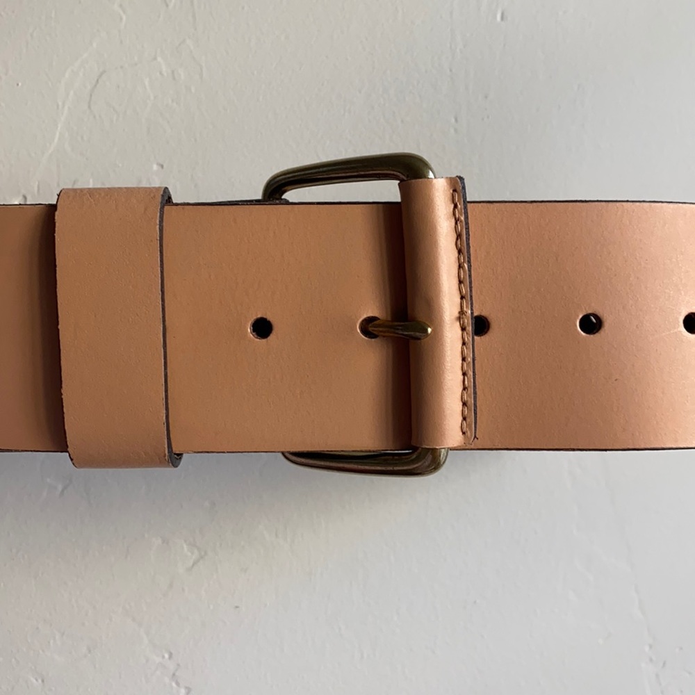 Banana Republic belt